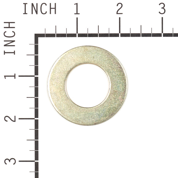 Briggs & Stratton 1960201SM Washer, 1.000