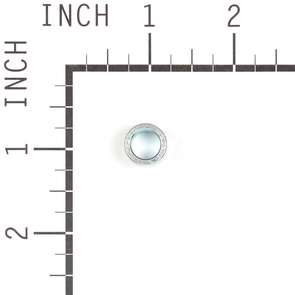 Briggs & Stratton 1960236SM Spacer, 0.344 ID X 0.499 OD