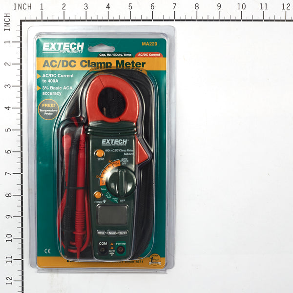 Briggs & Stratton 19602 MULTIMETER