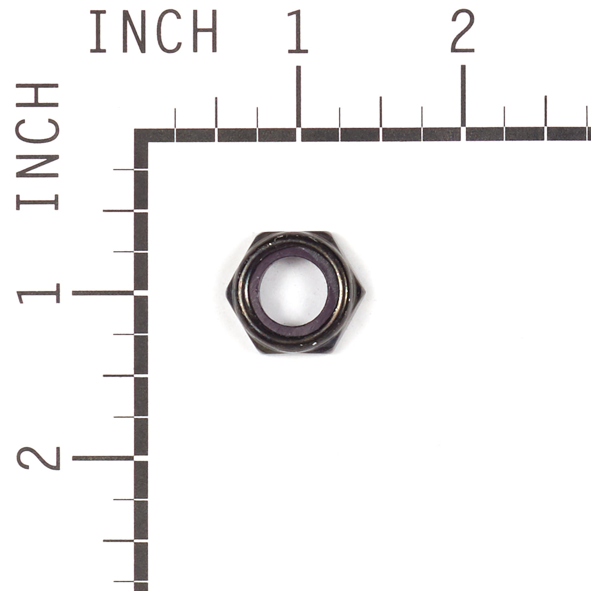 Briggs & Stratton 1960379SM NUT-HEX LOCK ESNA LIG