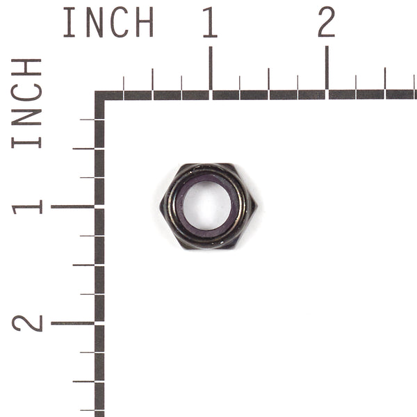 Briggs & Stratton 1960379SM NUT-HEX LOCK ESNA LIG