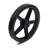 Briggs & Stratton 196439GS Wheel Kit