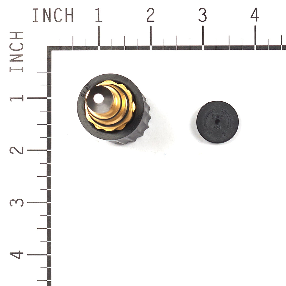 Briggs & Stratton 198736GS Unloader Kit