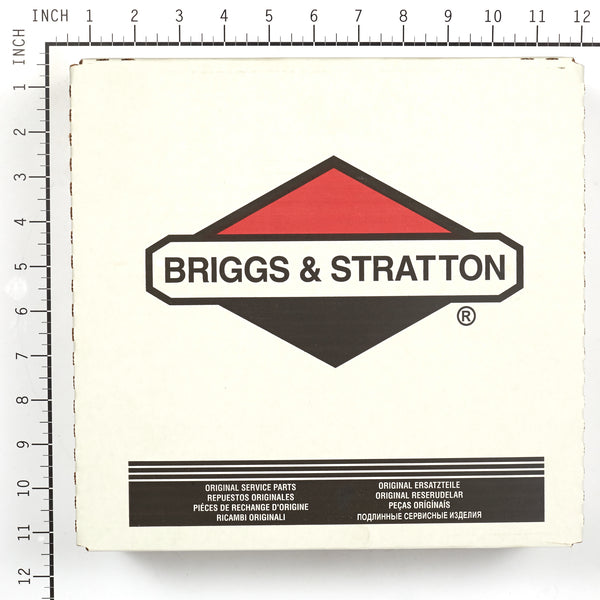 Briggs & Stratton 199629GS Foam Seal