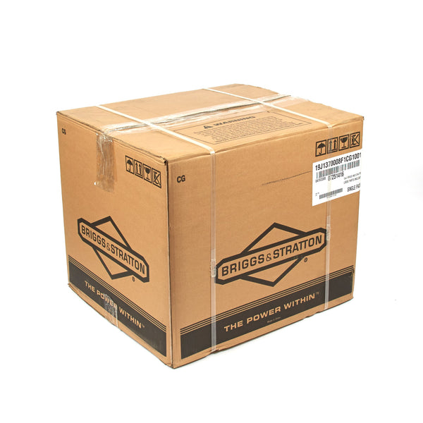 Briggs & Stratton 19J137-0008-F1 Professional Snow Series™ 14.5 GT 308cc Horizontal Shaft Engine