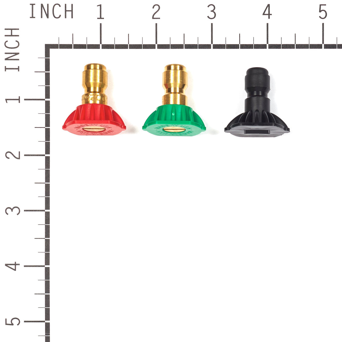 Briggs & Stratton 201324GS Quick Connect Nozzles Kit