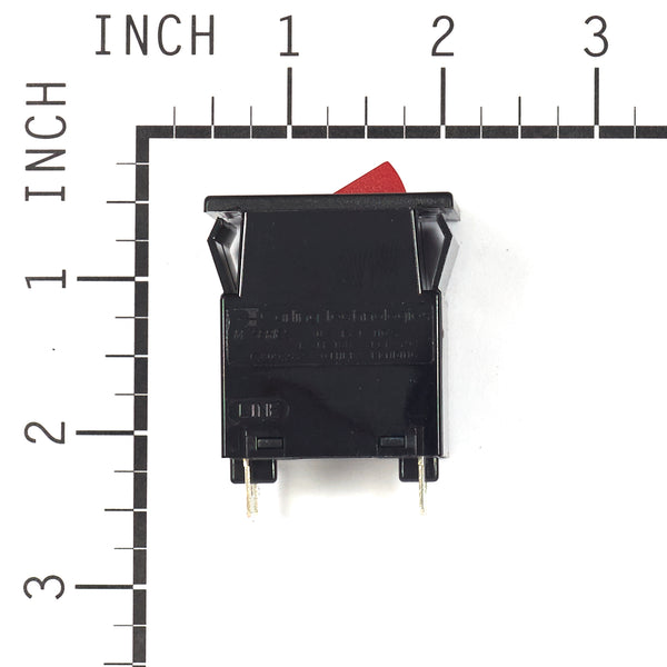 Briggs & Stratton 202030GS 20 Amp Circuit Breaker