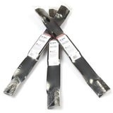 Briggs & Stratton 2027 42" Blade Set