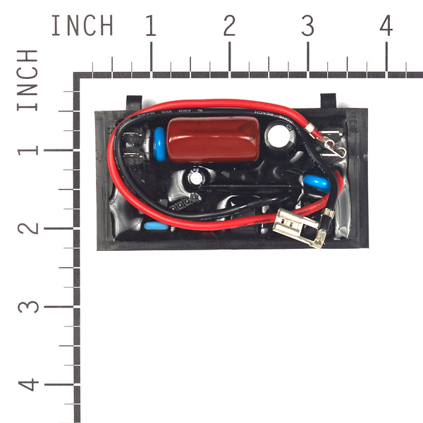 Briggs & Stratton 205858GS Voltage Regulator
