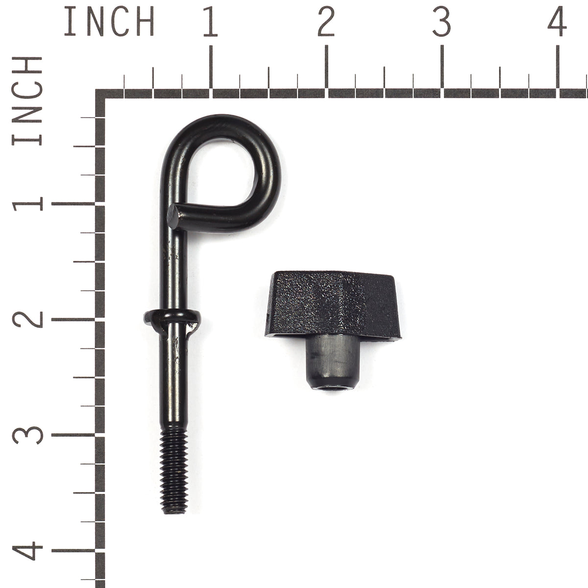 Briggs & Stratton 205912GS Rope Guide