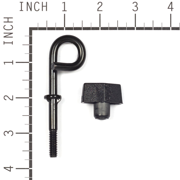 Briggs & Stratton 205912GS Rope Guide