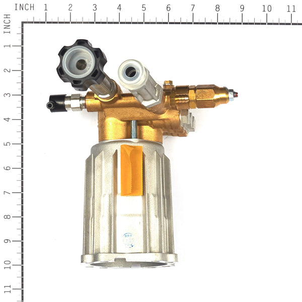 Briggs & Stratton 206376GS Pump