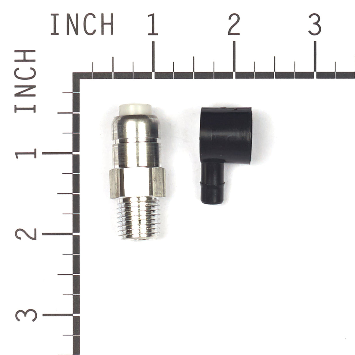 Briggs & Stratton 208673GS Thermal Relief Valve