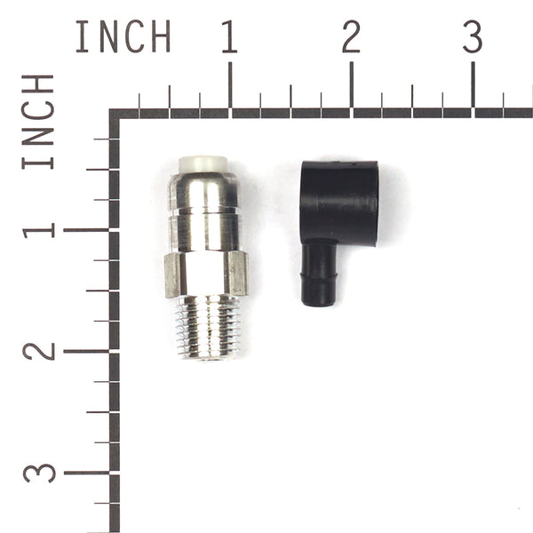 Briggs & Stratton 208673GS Thermal Relief Valve