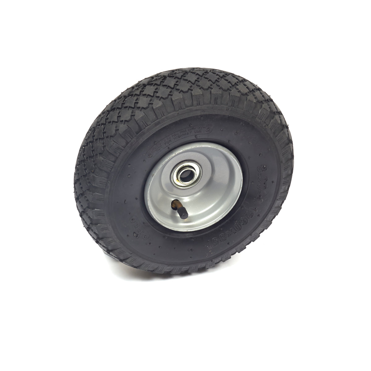 Briggs & Stratton 209636GS Wheel