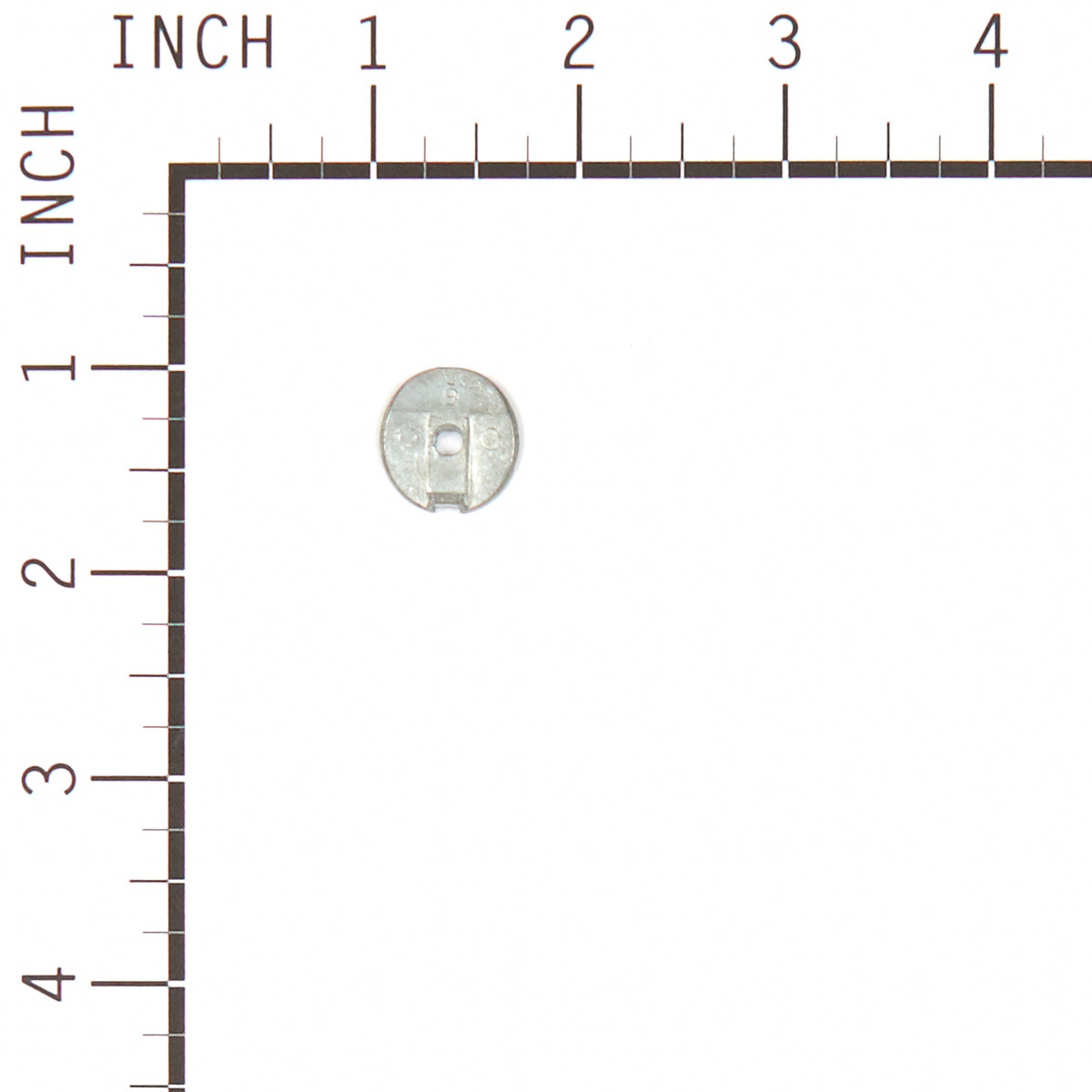 Briggs & Stratton 211203 Throttle Valve