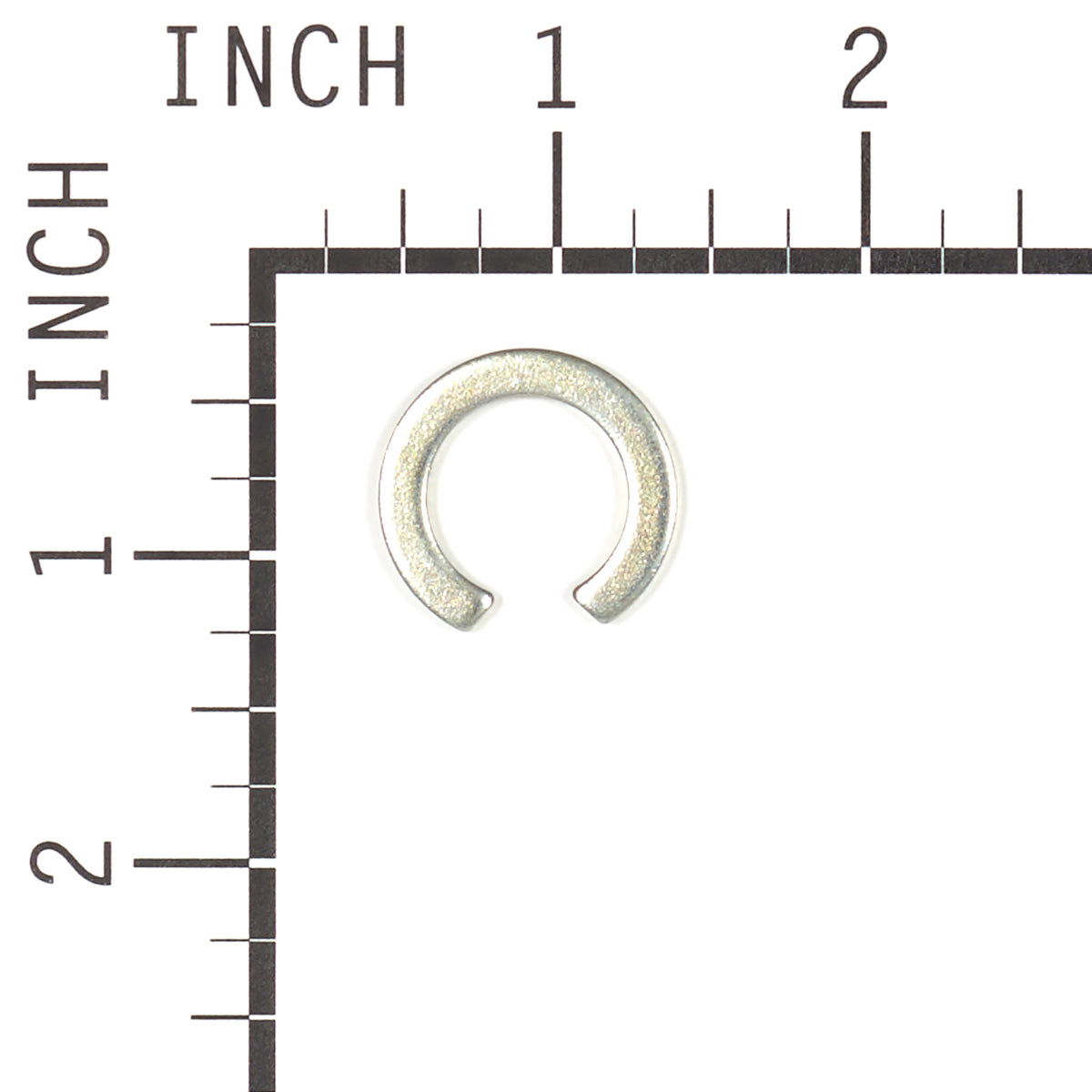Briggs & Stratton 2153124SM Retainer Ring Ext # 62 0.6