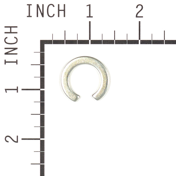 Briggs & Stratton 2153124SM Retainer Ring Ext # 62 0.6