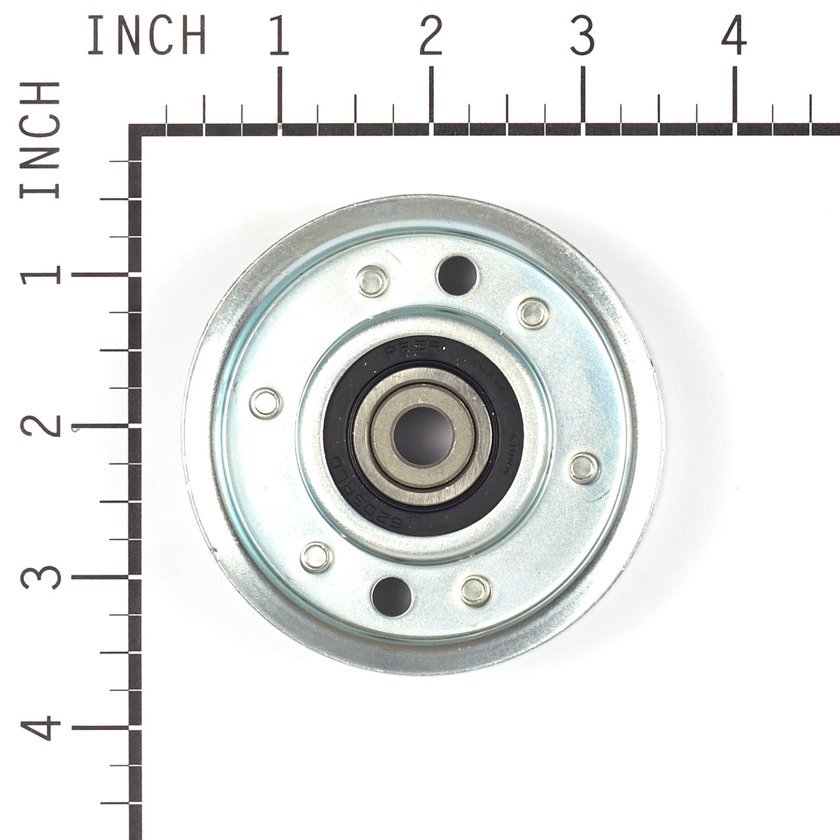 Briggs & Stratton 2154534SM Pulley-IDLER 02.75 OD