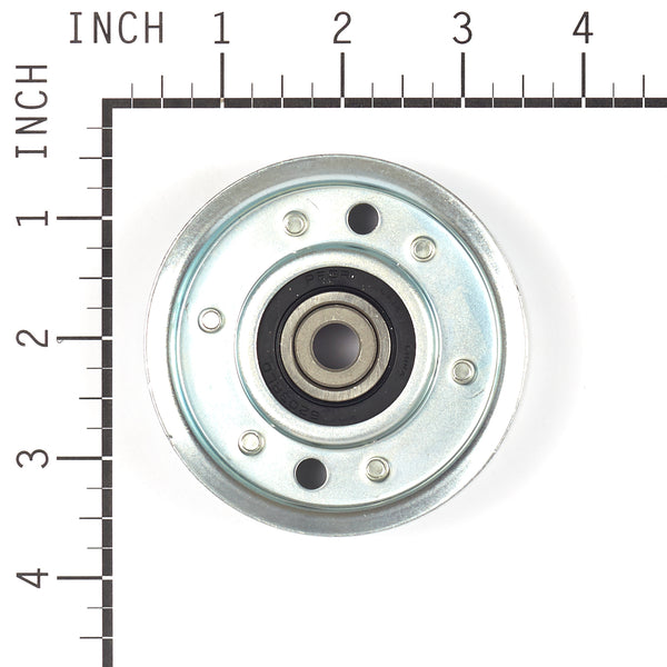 Briggs & Stratton 2154534SM Pulley-IDLER 02.75 OD