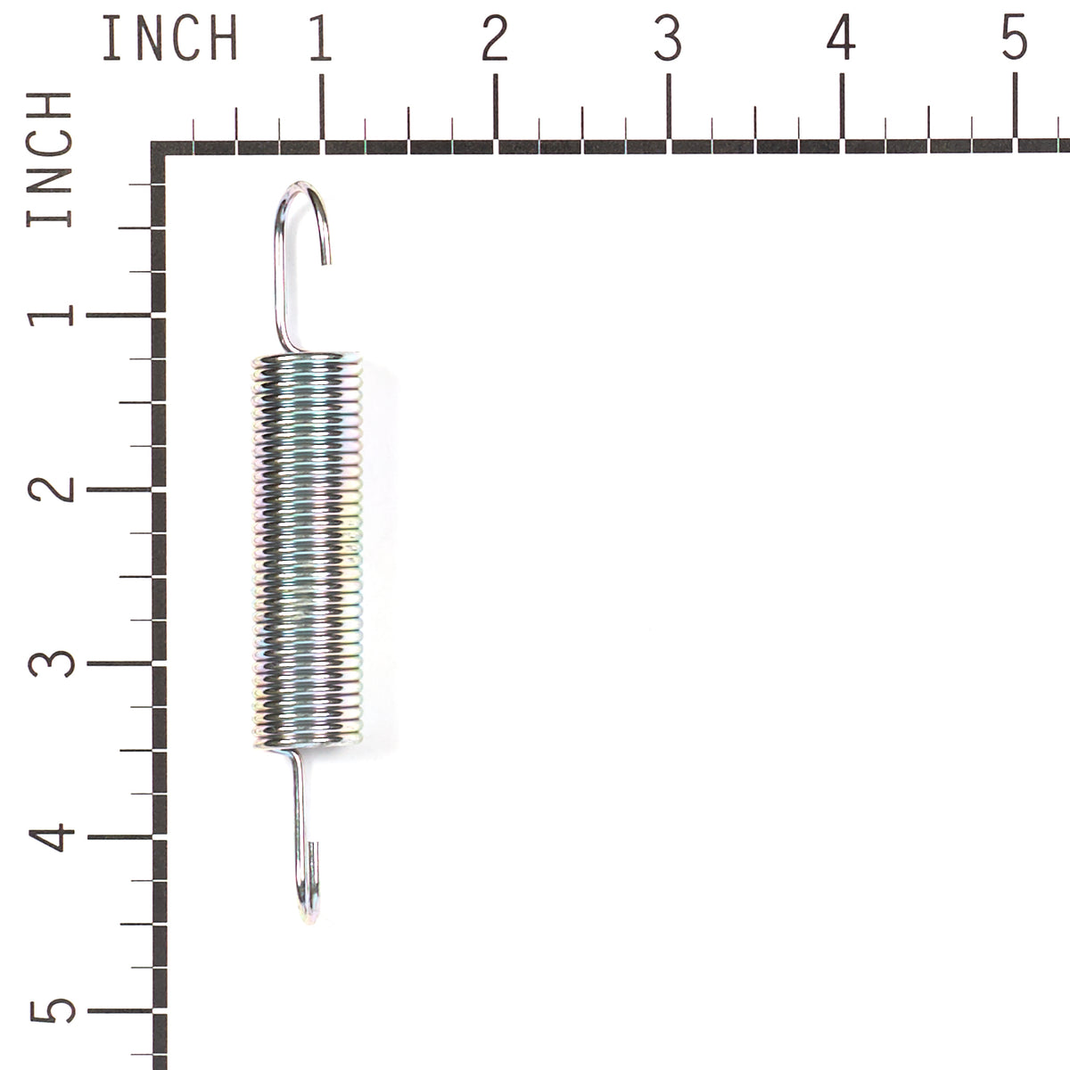 Briggs & Stratton 2156302SM Extension Spring - 0.63 OD