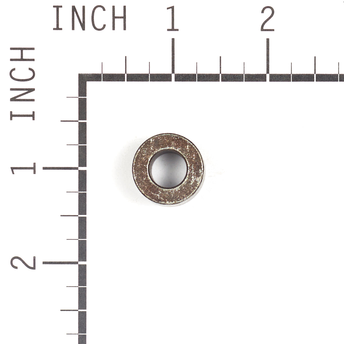 Briggs & Stratton 2157081SM SPACER,3/8X3/4X1/2
