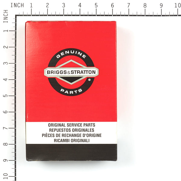 Briggs & Stratton 2171247SM PULLEY-IDLER 05.000OD