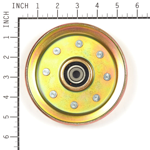Briggs & Stratton 2171247SM PULLEY-IDLER 05.000OD