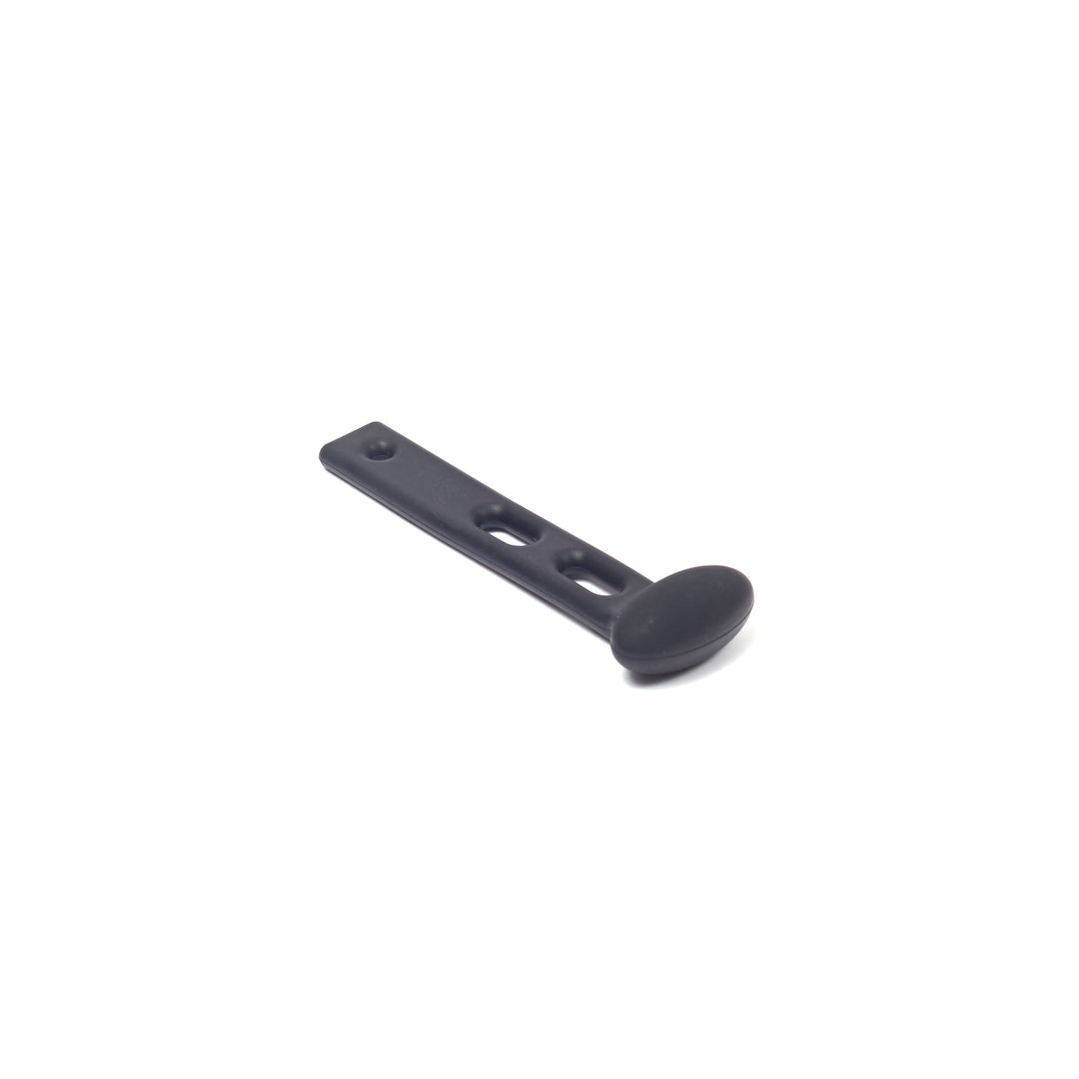 Briggs & Stratton 2171600SM Black Rubber Hood Strap