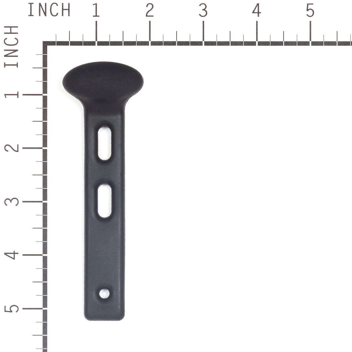 Briggs & Stratton 2171600SM Black Rubber Hood Strap