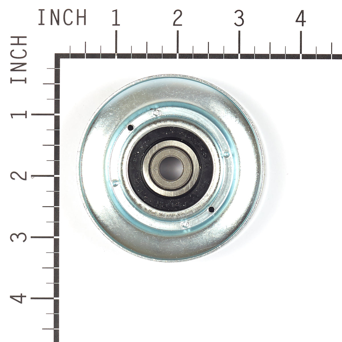 Briggs & Stratton 2174561SM Pulley,3"OD