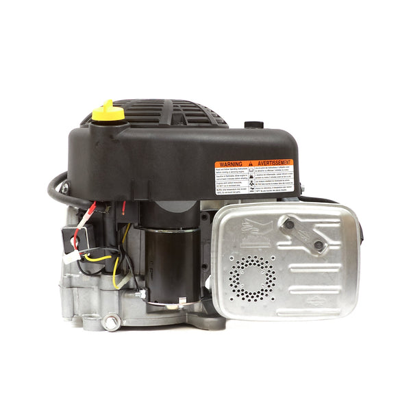 Briggs & Stratton 21R807-0072-G1 11.5 HP 344cc Vertical Shaft Engine