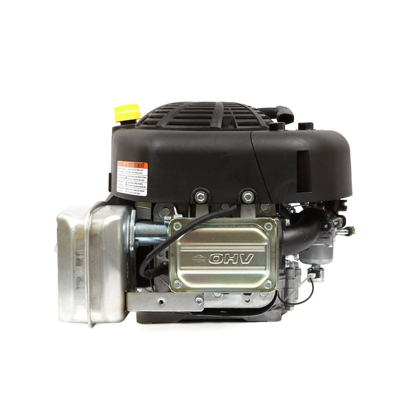 Briggs & Stratton 21R807-0072-G1 11.5 HP 344cc Vertical Shaft Engine