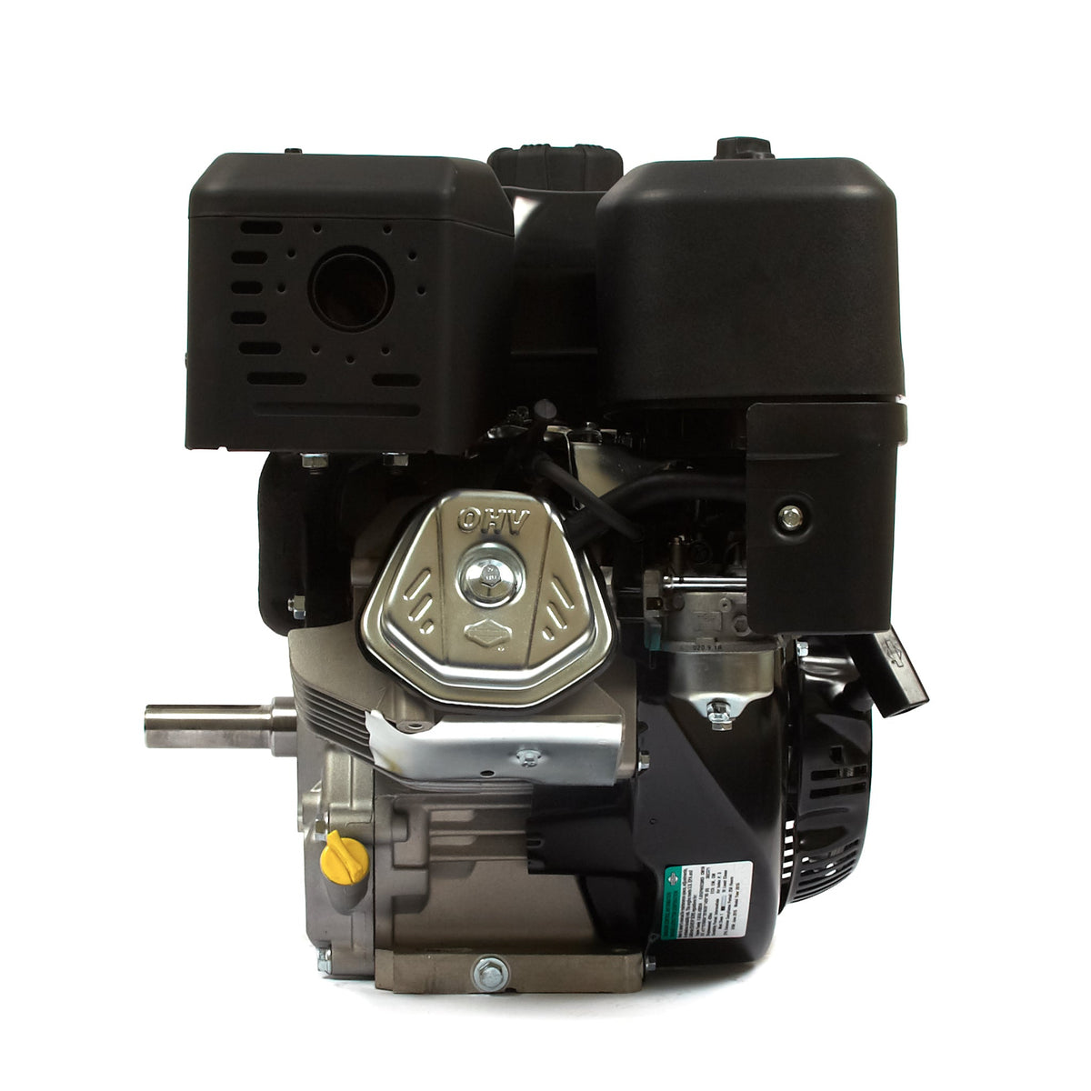 Briggs & Stratton 25T232-0037-F1 XR Series 13.5 HP 420cc Horizontal Shaft Engine