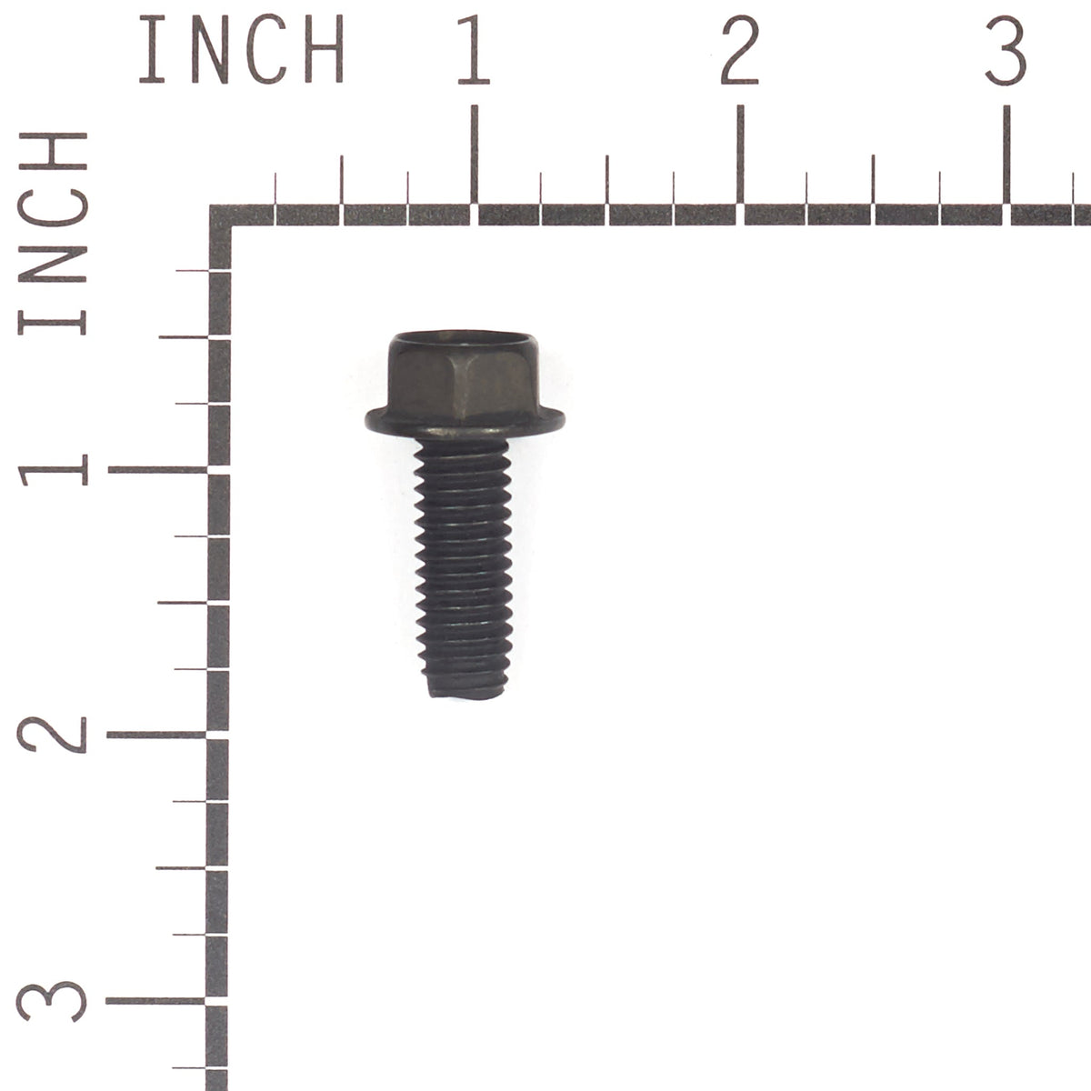 Briggs & Stratton 0025X6MA Engine Screw, 3/8-16 X 1.0