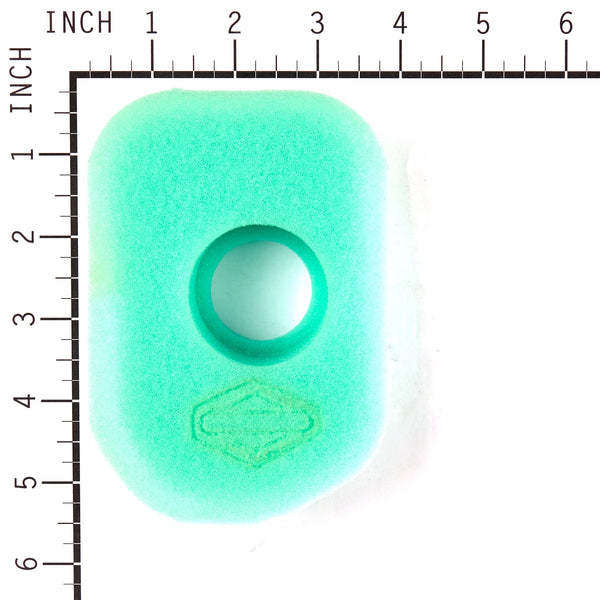 Briggs & Stratton 270579S Foam Air Cleaner Filter