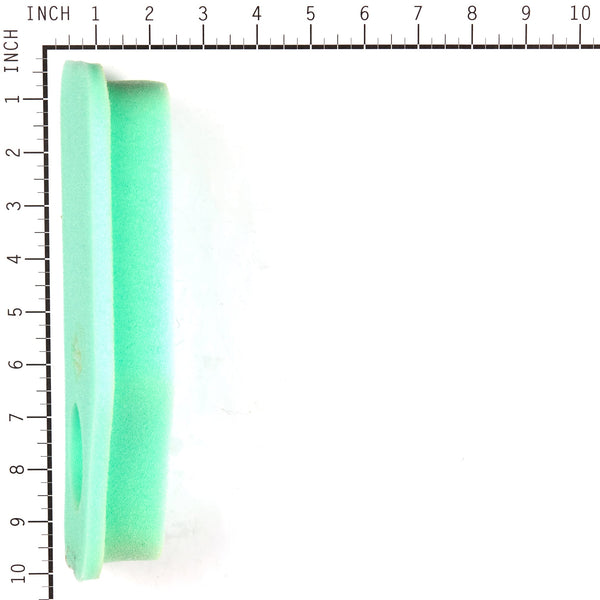 Briggs & Stratton 4134 FOAM-FILTER (4 X 270843S)