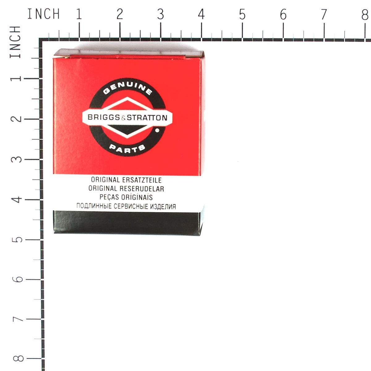 Briggs & Stratton 272490S Pre-Cleaner Filter