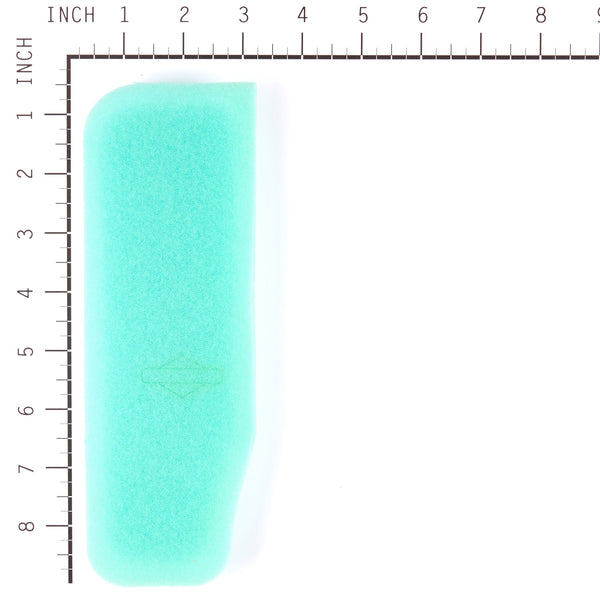 Briggs & Stratton 272922 Foam Air Cleaner Filter