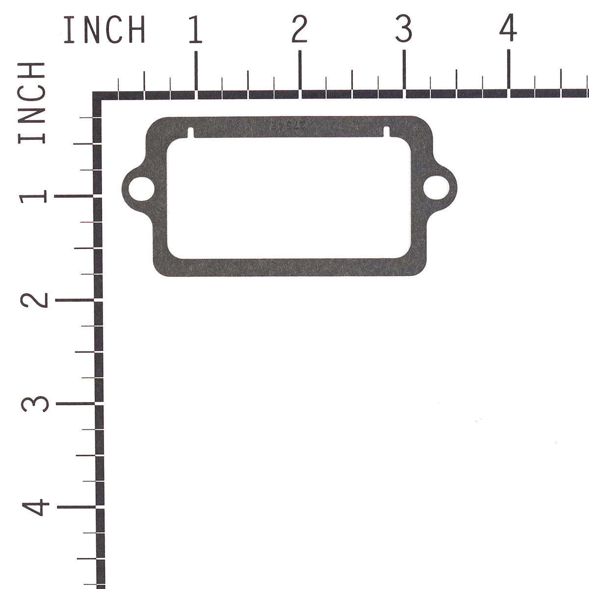 Briggs & Stratton 27549S Breather Gasket