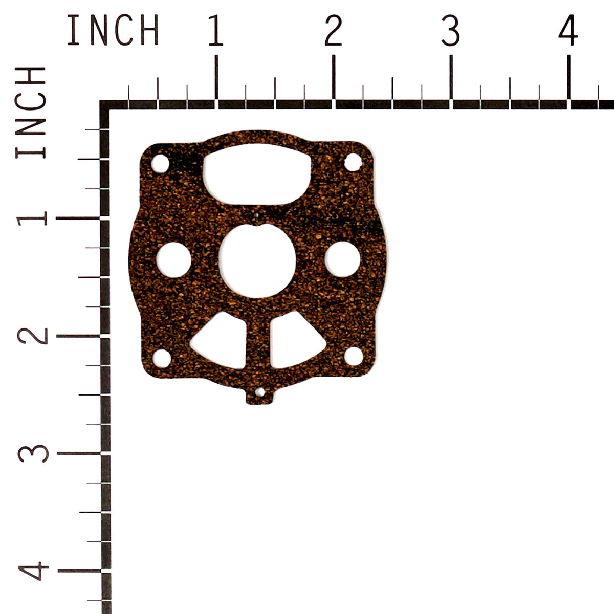 Briggs & Stratton 27917 Carburetor Body Gasket