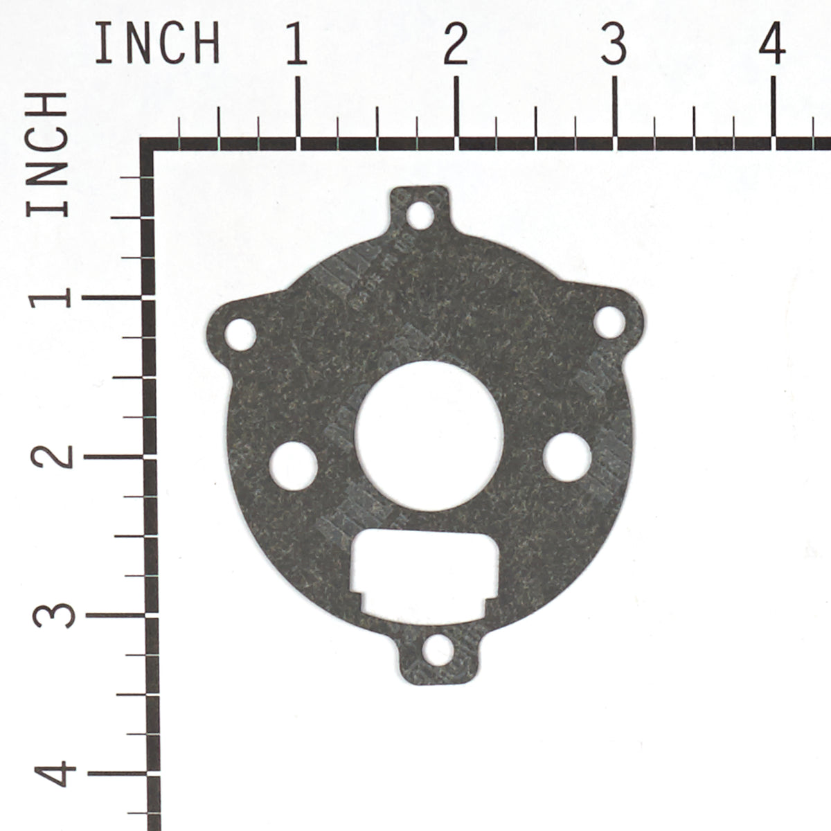 Briggs & Stratton 27918 Carburetor Body Gasket