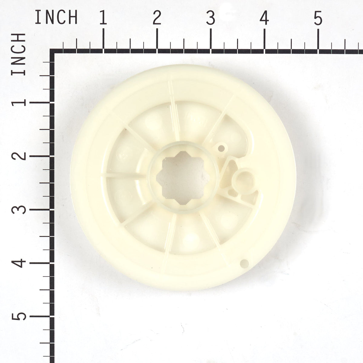 Briggs & Stratton 280439S Starter Pulley
