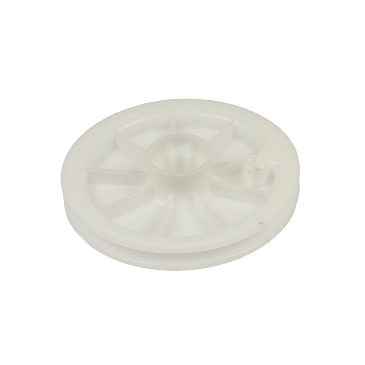 Briggs & Stratton 281336S Starter Pulley