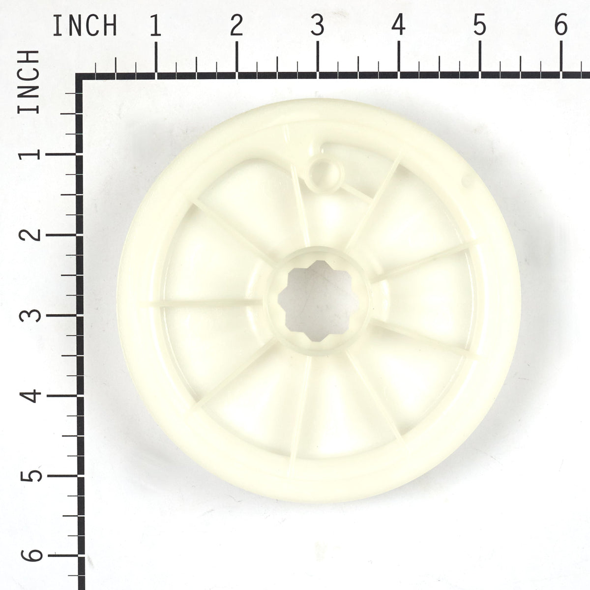 Briggs & Stratton 281336S Starter Pulley