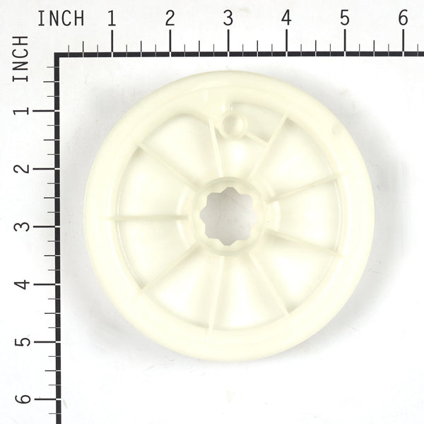 Briggs & Stratton 281336S Starter Pulley