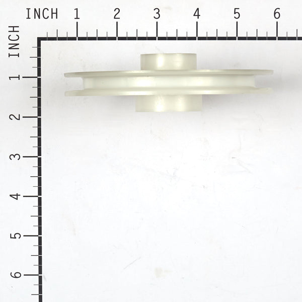 Briggs & Stratton 281336S Starter Pulley