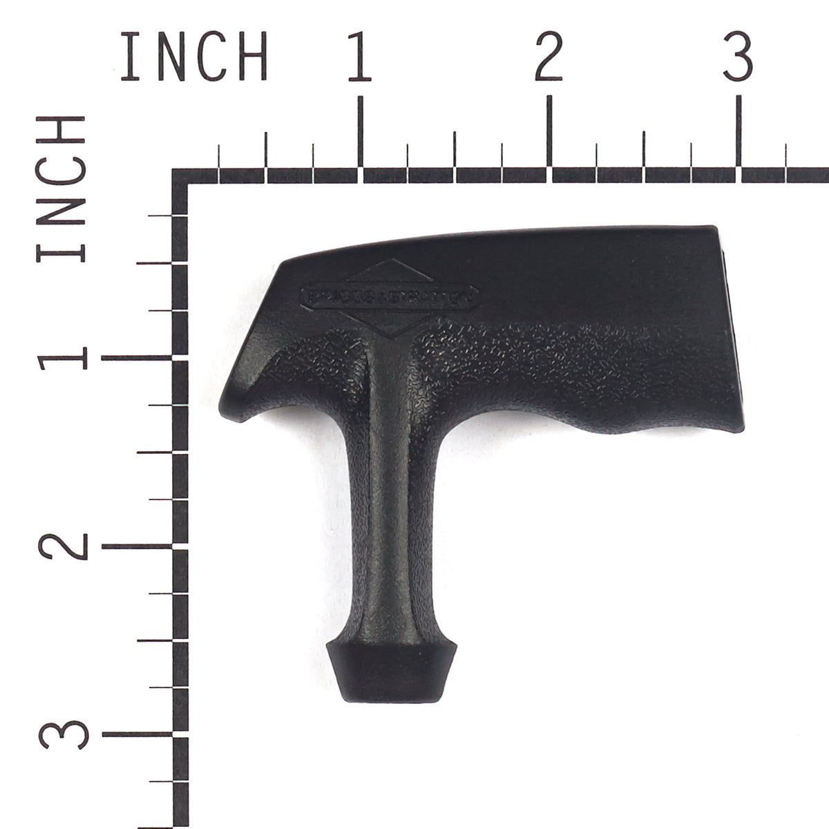 Briggs & Stratton 281434S Starter Rope Grip