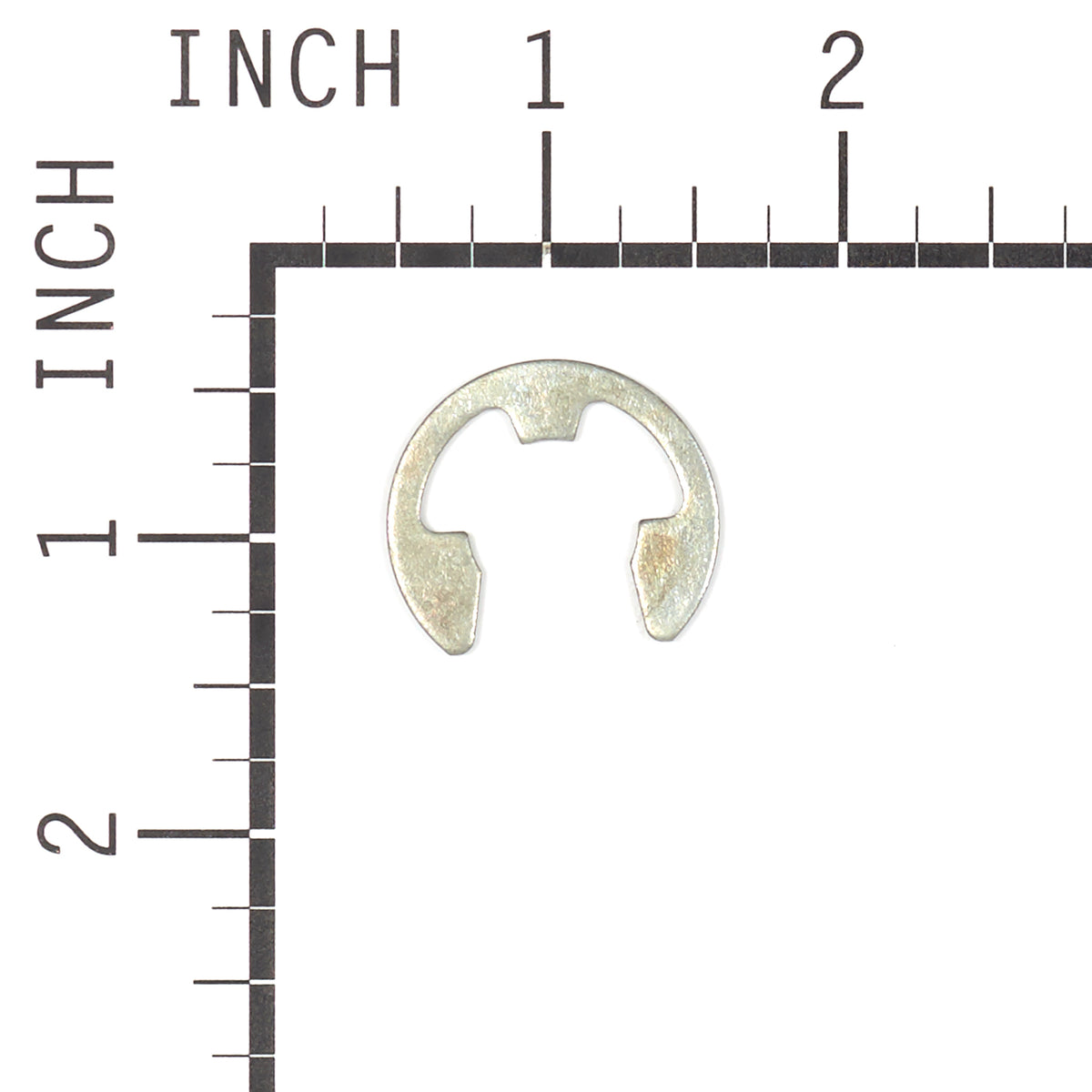 Briggs & Stratton 2827794SM Retainer Ring Ext #75 .7