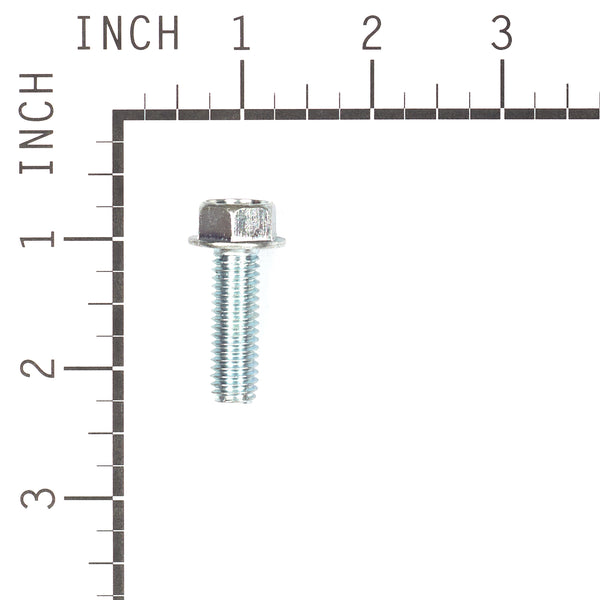 Briggs & Stratton 2828635SM Hex Washer Head Screw